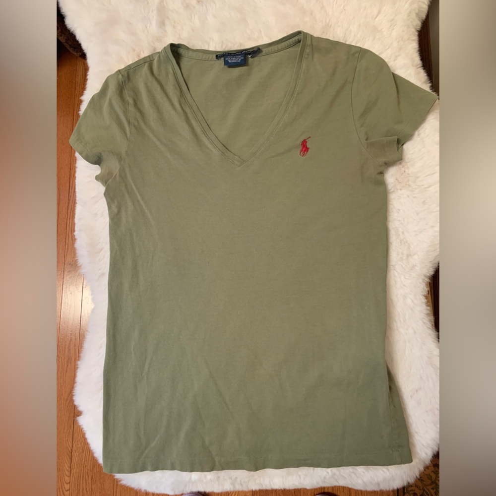 Ralph Lauren Sport Tee Shirt